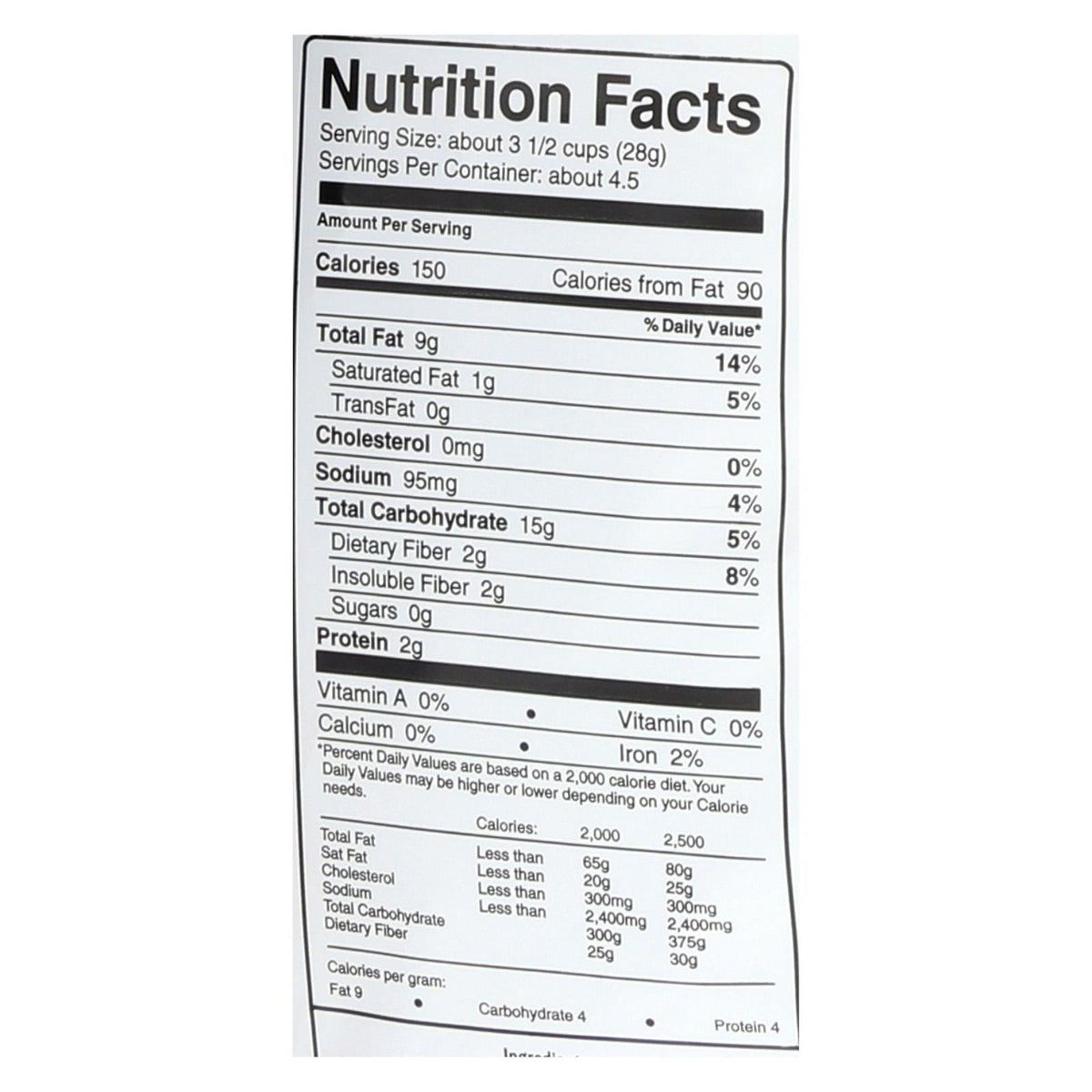 Skinnypop White Cheddar Popcorn, 12-Pack, 4.4 Oz.