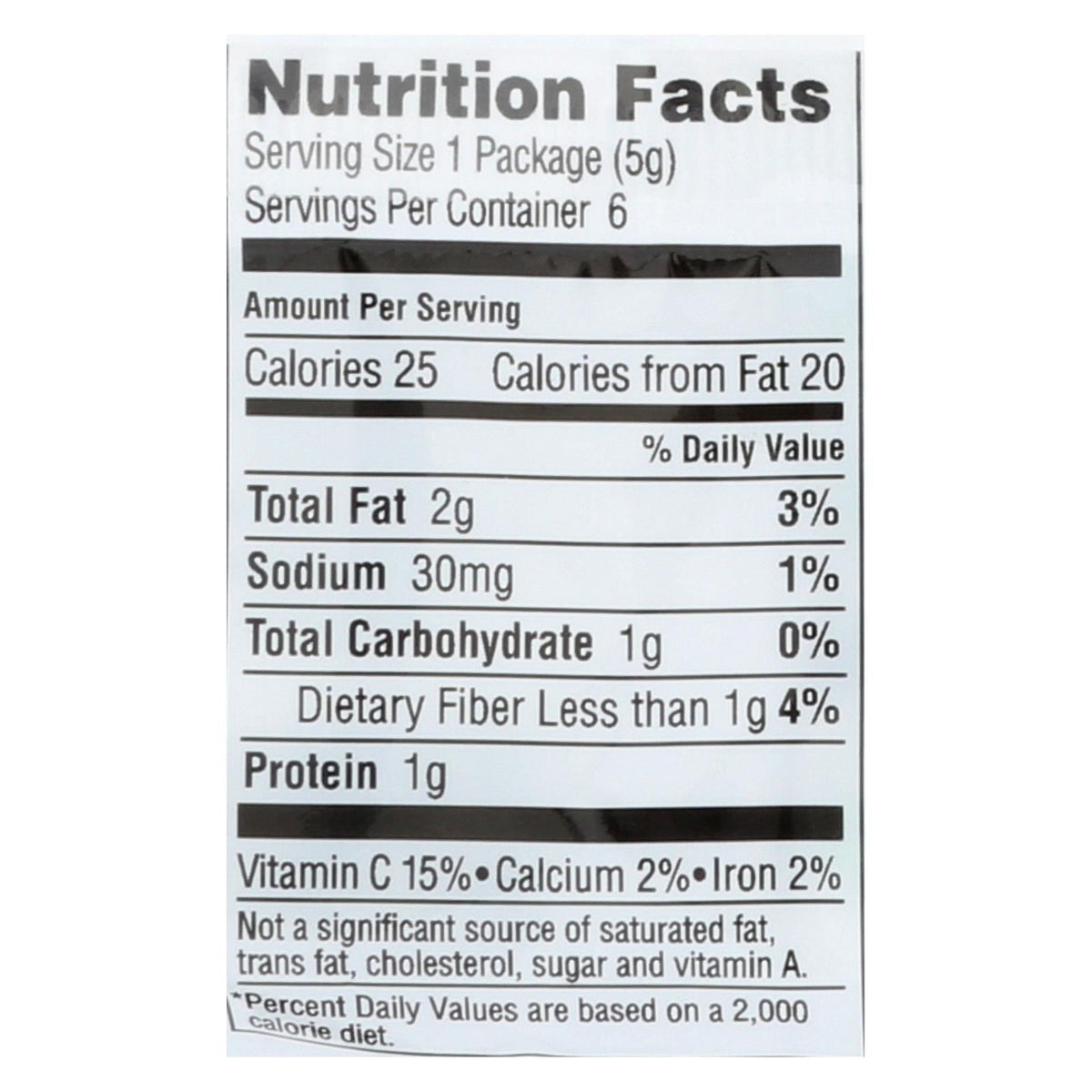 Gimme Organic Teriyaki Seaweed Snacks, 8-Pack