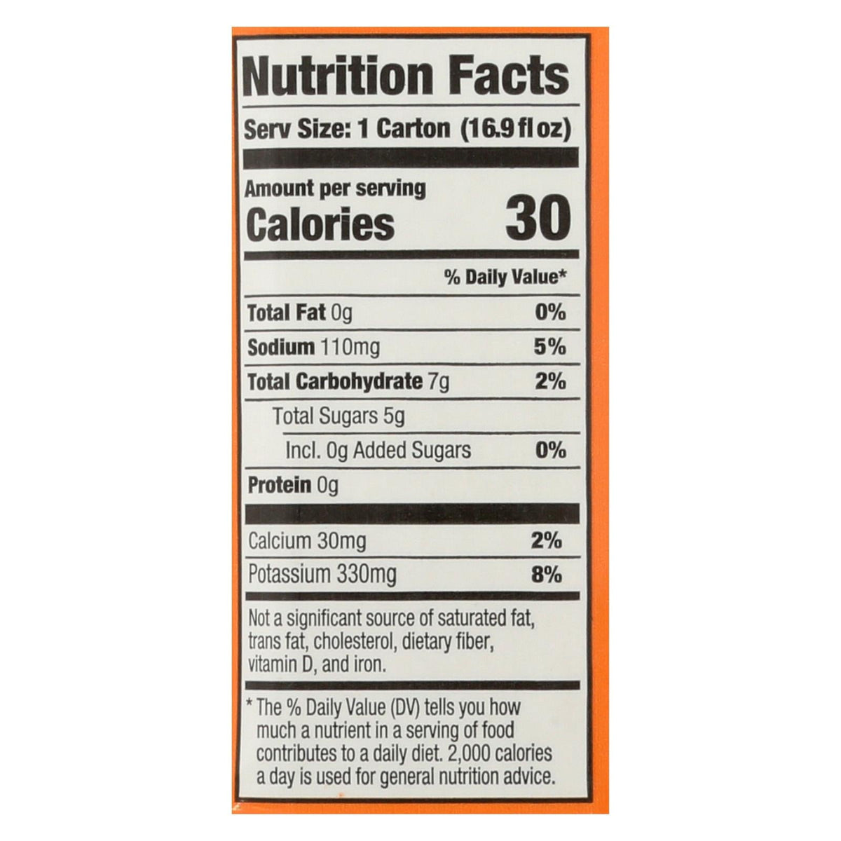 Nooma Organic Mango Electrolyte Drink, 12 Pack, 16.9 Fl Oz