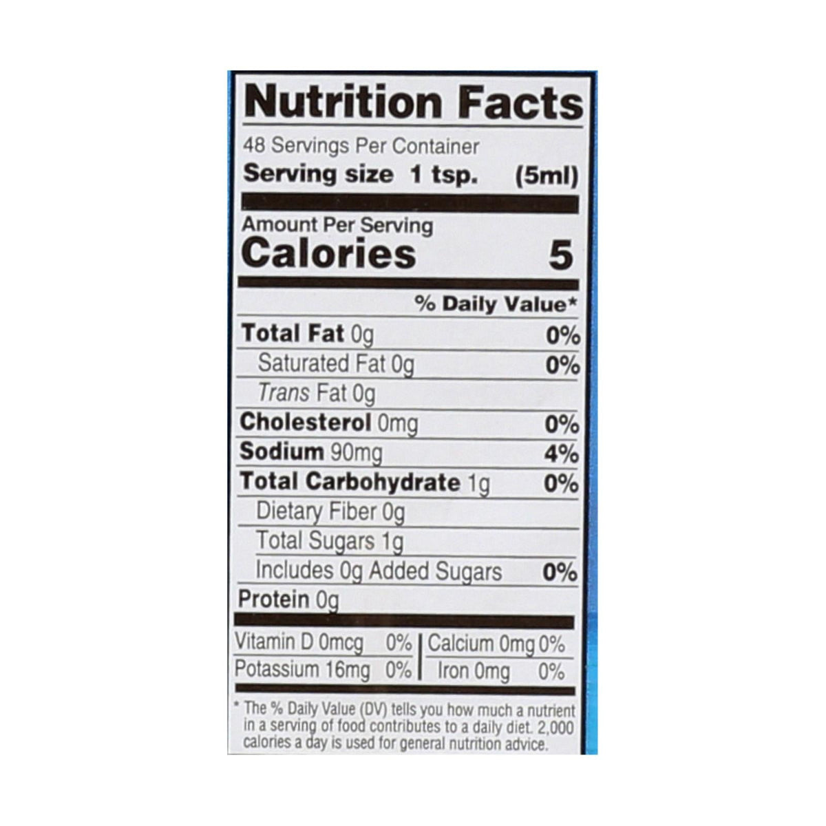 Coconut Secret Organic Raw Coconut Aminos, 8oz, 12-Pack