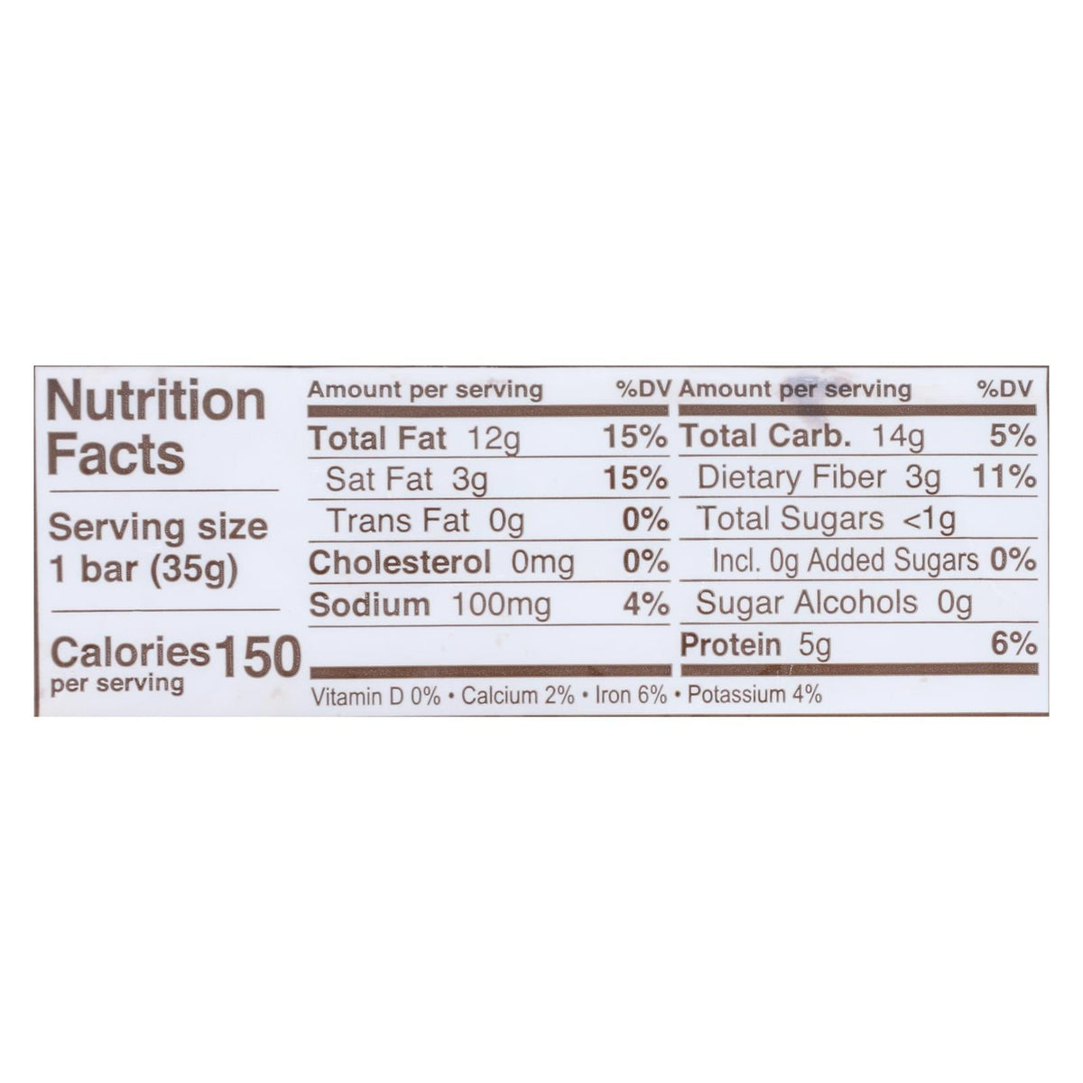 Munk Pack Keto Peanut Butter Dark Chocolate Bars - 12 Pack