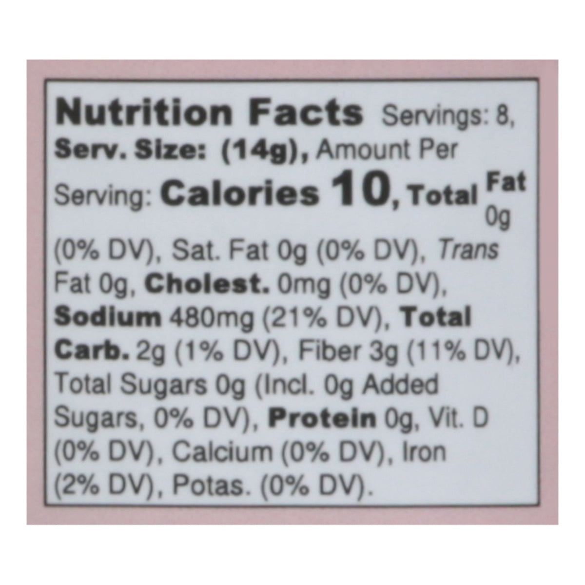 Mike's Organic Red Thai Curry Paste - Mild, 6-Pack, 4.23 Oz