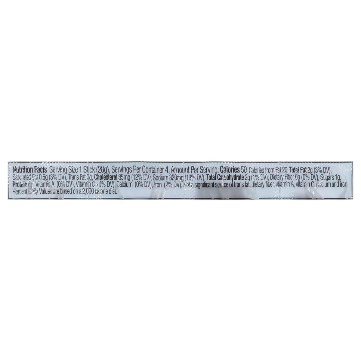 Mighty Spark - Snk Stick Chkn Ssalt Ppr - CS of 8-4 OZ
