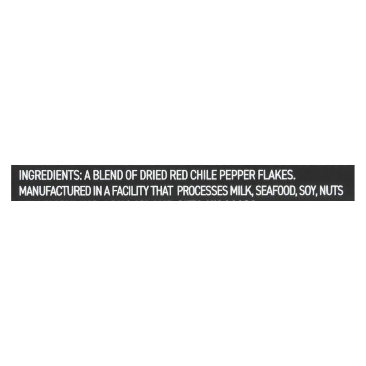 Kimchi Chili Pepper Flakes - 6 Pack, 3.5 Oz Each