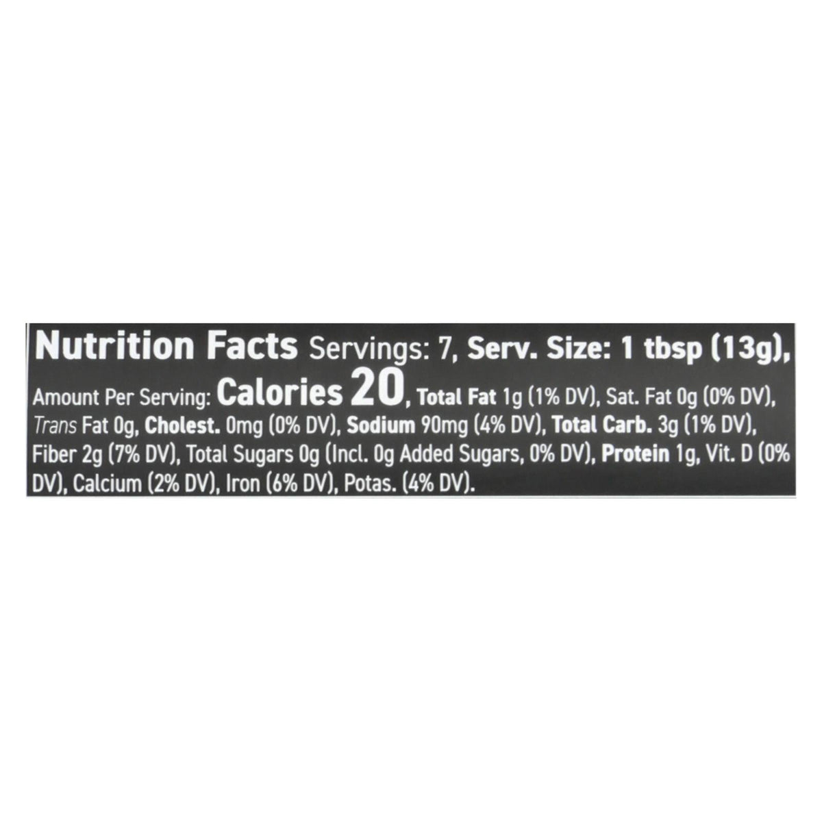Kimchi Chili Pepper Flakes - 6 Pack, 3.5 Oz Each