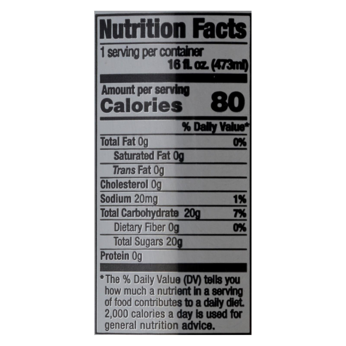 Steaz Blueberry Pomegranate Green Tea, 12-Pack, 16 Fl oz