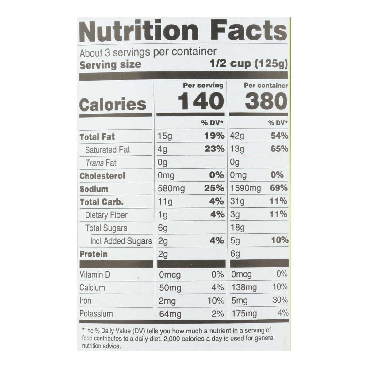Maya Kaimal Vegan Tikka Masala Sauce - 12.5oz, Case of 6