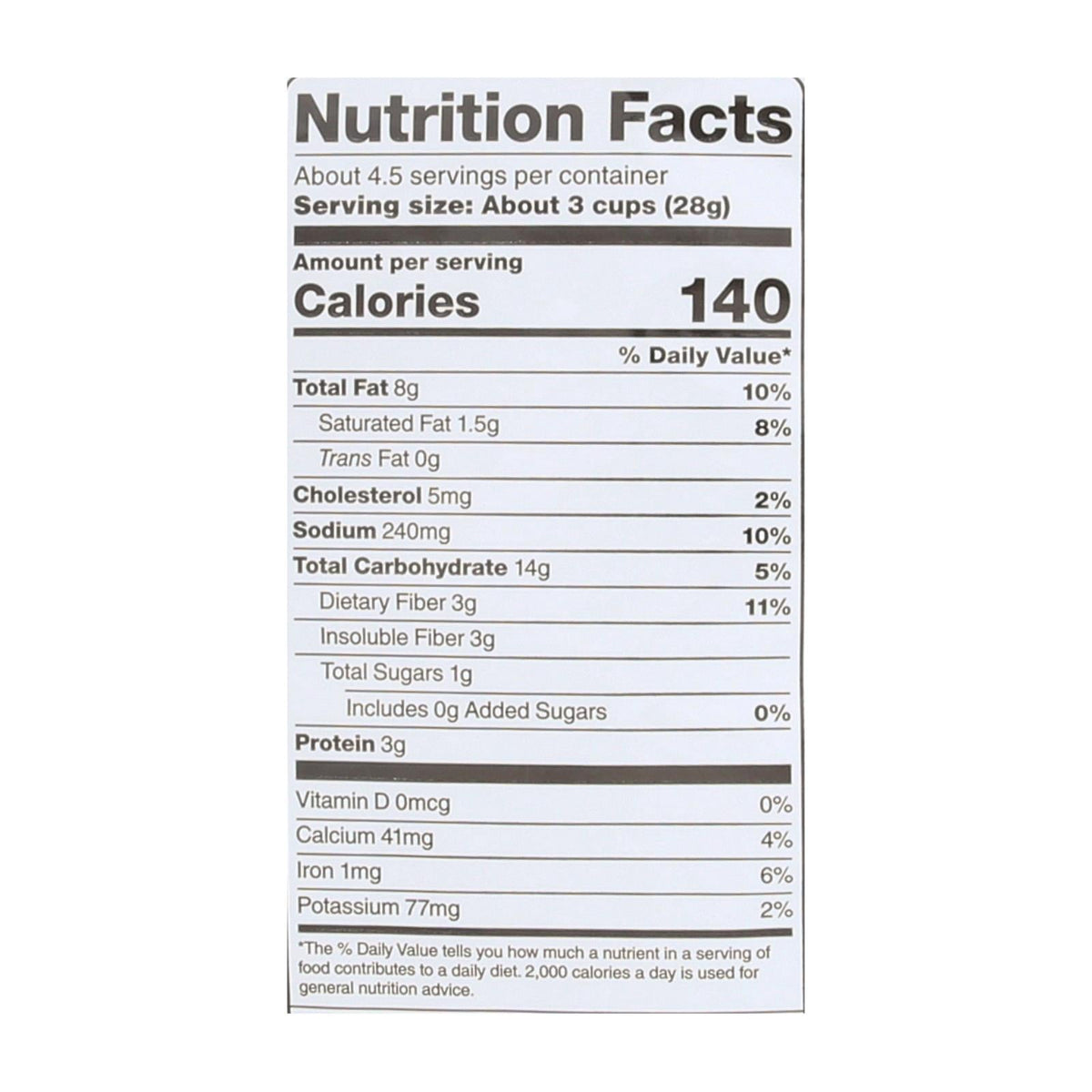 Skinnypop Aged White Cheddar Popcorn, 12 Pack, 4.4 Oz