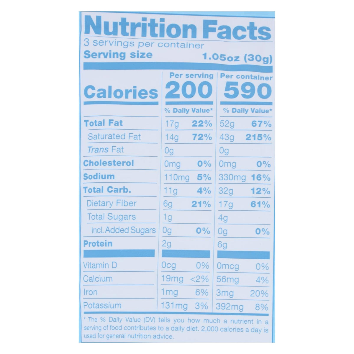 Dang Toasted Coconut Chips, Lightly Salted, 12 Pack, 3.17 Oz