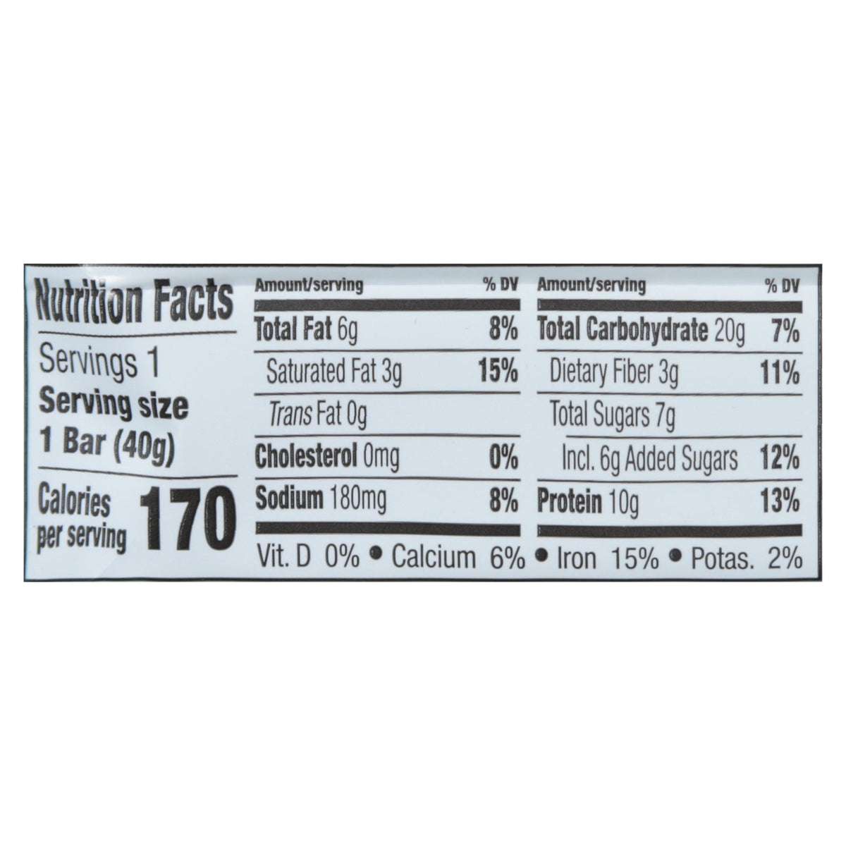 Mezcla - Bar Japanese Matcha Van - CS of 12-1.4 OZ