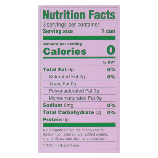 Rambler - Water Sparkling Grpfrt - CS of 3-8/12 FZ