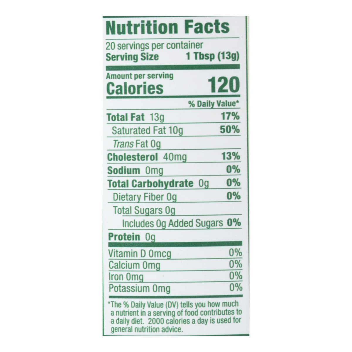 4th And Heart - Ghee Butter - Original - Case Of 6 - 9 Oz.