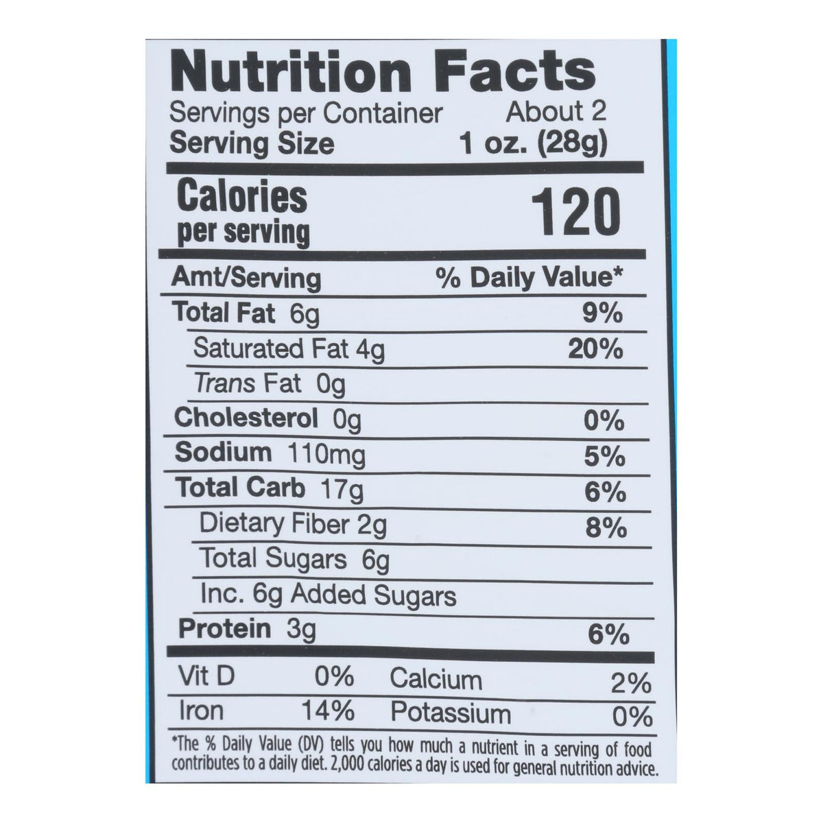 Undercover Quinoa Dark Chocolate Sea Salt Snacks, 12 Pack