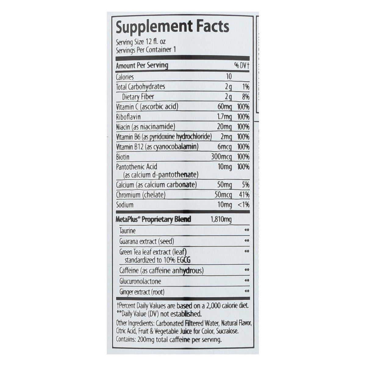 Celsius Wild Berry Sparkling Supplement - 12 Pack, 12 oz Each