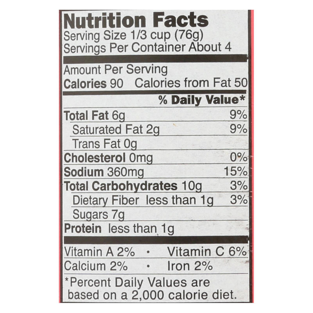 Maya Kaimal Kashmiri Curry Simmer Sauce - 6 Pack, 12.5 Oz