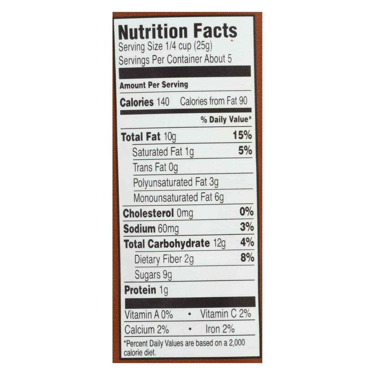 Sahale Valdosta Glazed Pecans - 6 Pack - 4 Oz Each