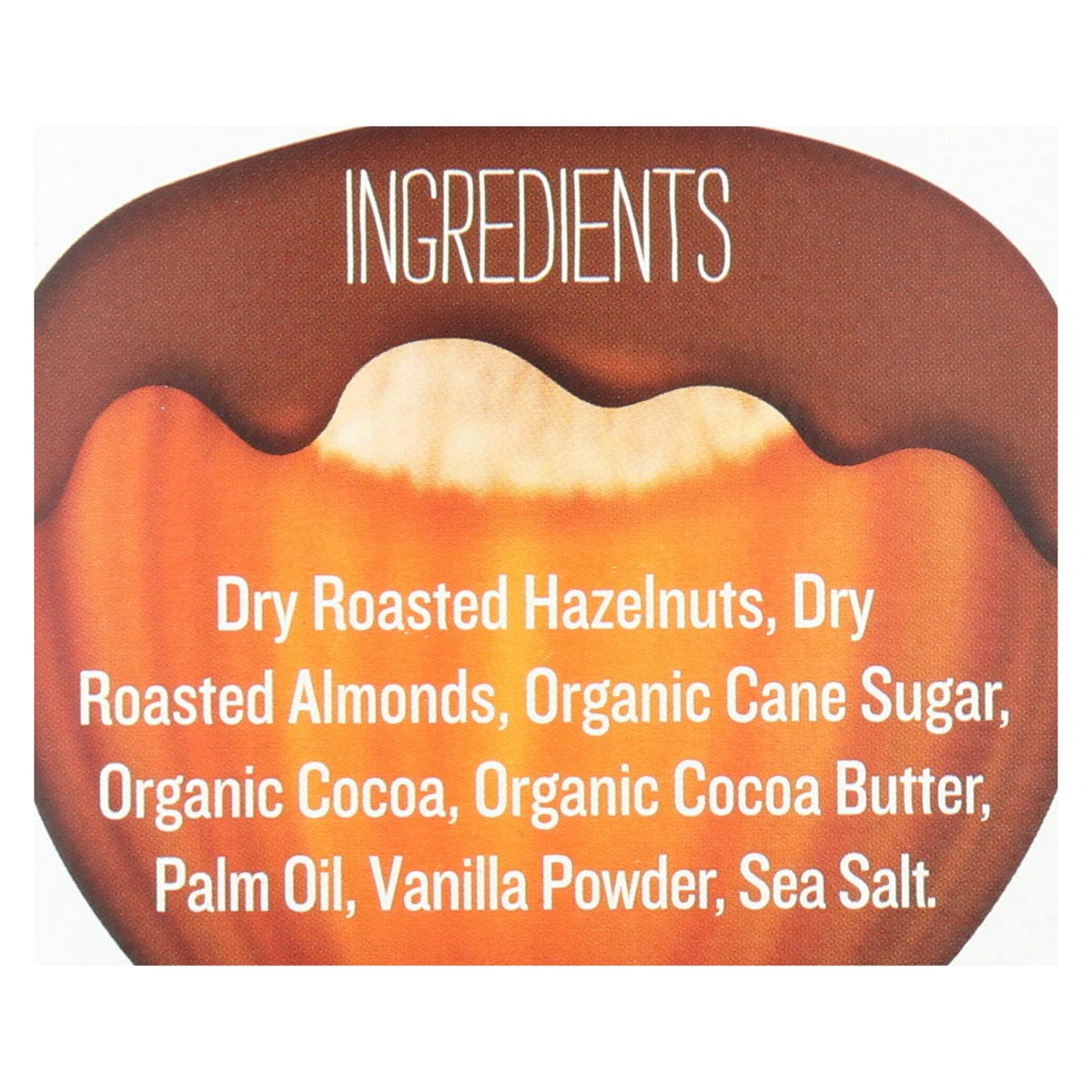 Justin's Chocolate Hazelnut Butter Squeeze Pack, 10ct