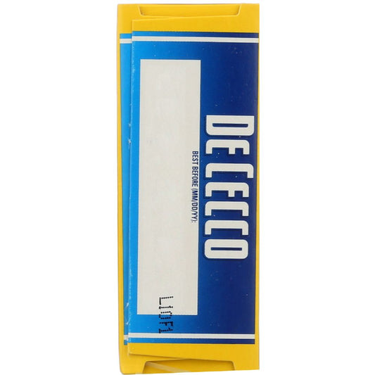 DE CECCO: Capellini #9 Angel Hair Pasta, 16 oz