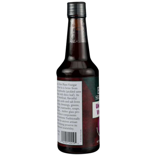EDEN FOODS: Ume Plum Vinegar, 10 fo
