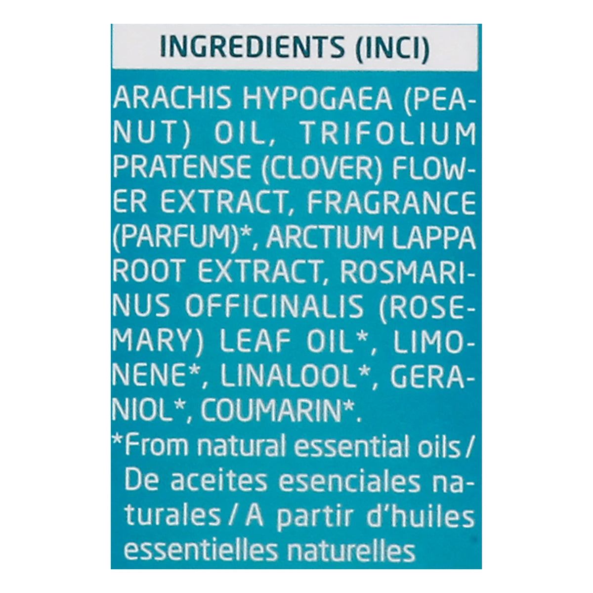 Weleda Hair Oil - Conditioning - Rosemary - 1.7 Fl Oz