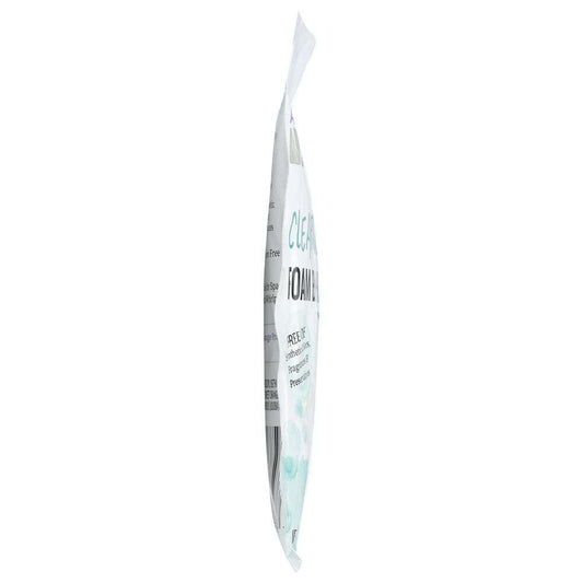 AURA CACIA: Eucalyptus Clearing Foam Bath, 2.5 oz
