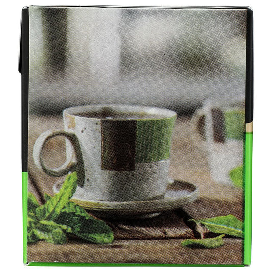 BIGELOW: Tea Black Tea Plantation Mint, 20 tea bags