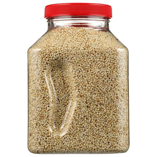 RICESELECT: White Quinoa, 22 oz