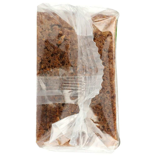 MESTEMACHER: Bread Whole Rye Organic, 17.6 oz
