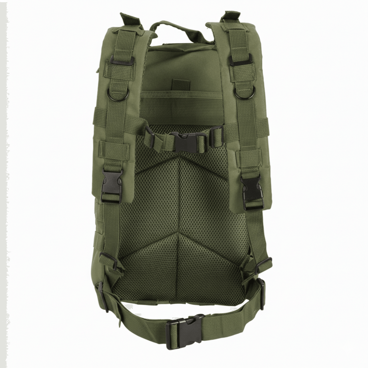 XGear Tactical Small 30L Tactical Backpack Survival Bag
