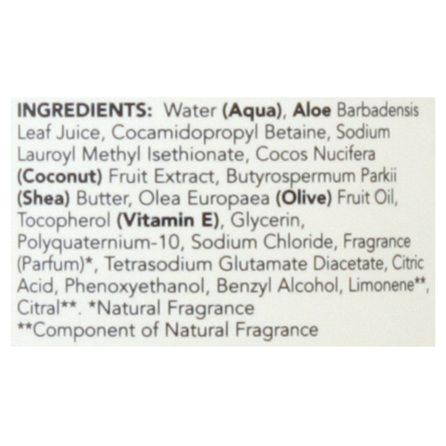 Sukin - Hydrating Shampoo - 1 Each - 16.9 Fz