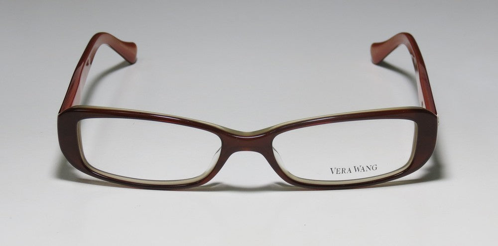 Vera Wang V022 Eyeglasses