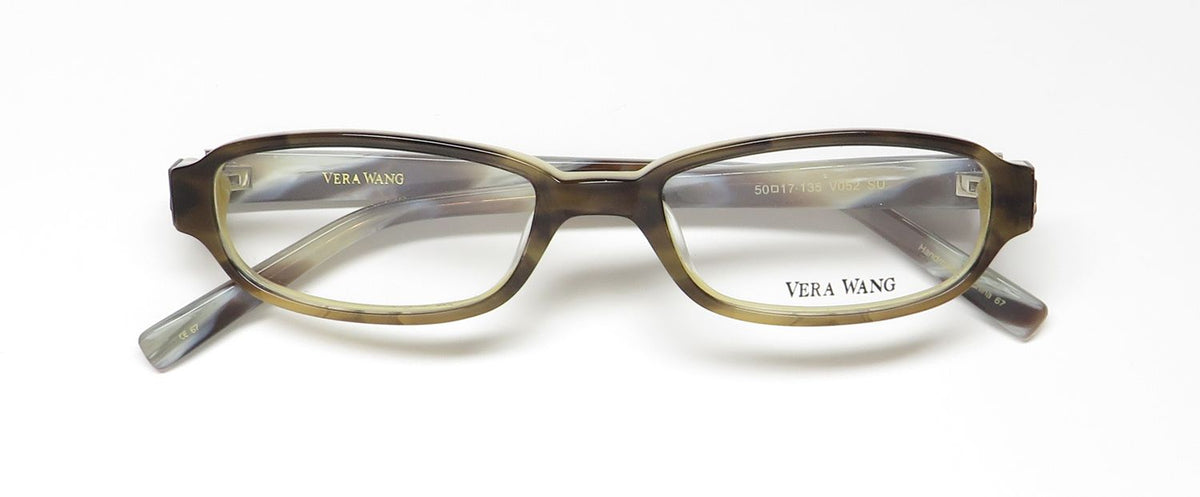 Vera Wang V052 Eyeglasses