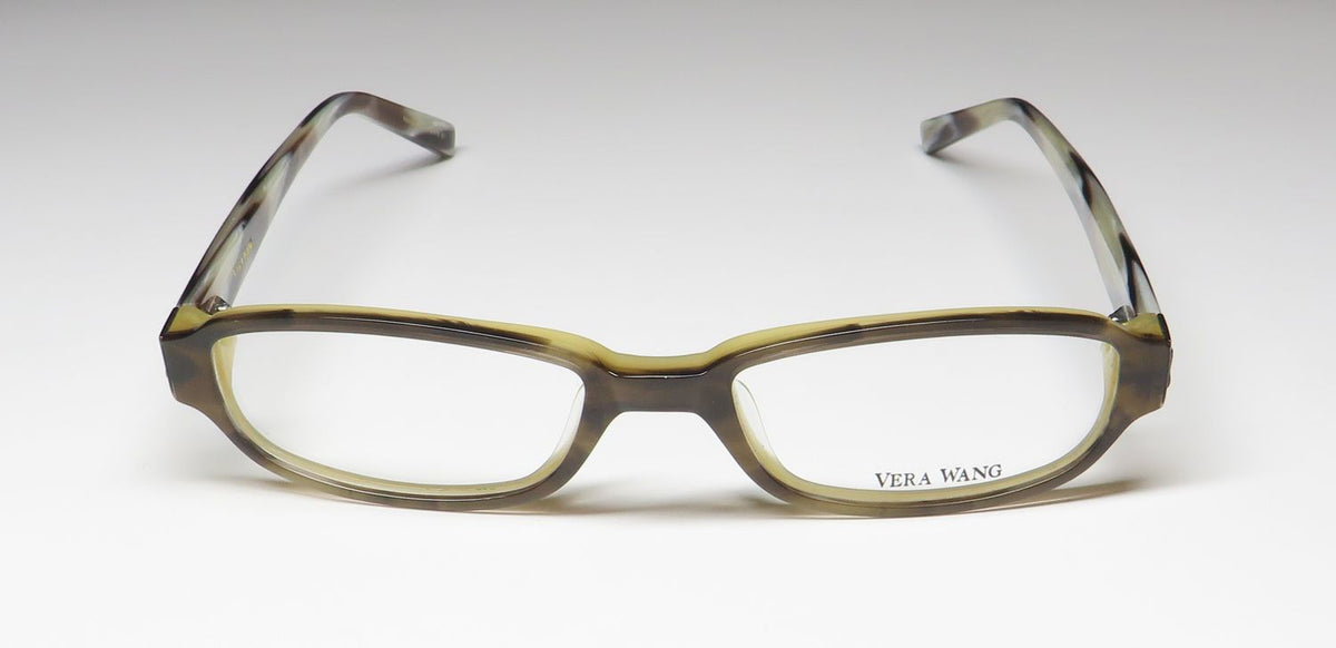Vera Wang V052 Eyeglasses
