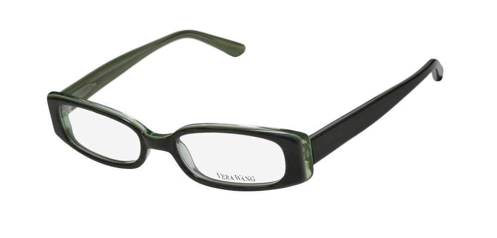 Vera Wang V010 Eyeglasses
