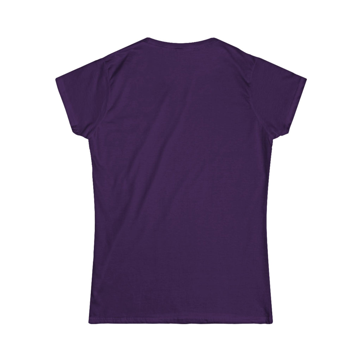 Culture Christ Women's Tee — Faith-Based Minimalist Christian Shirt