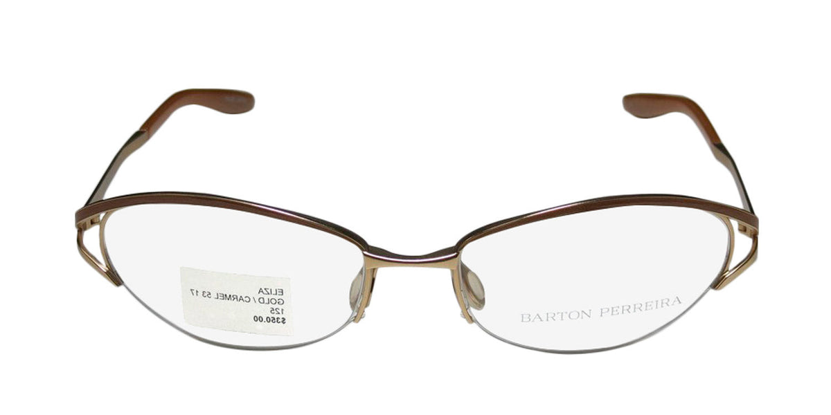 Barton Perreira Eliza Eyeglasses