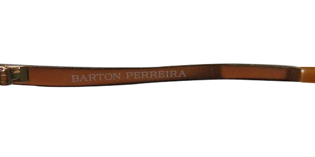 Barton Perreira Eliza Eyeglasses