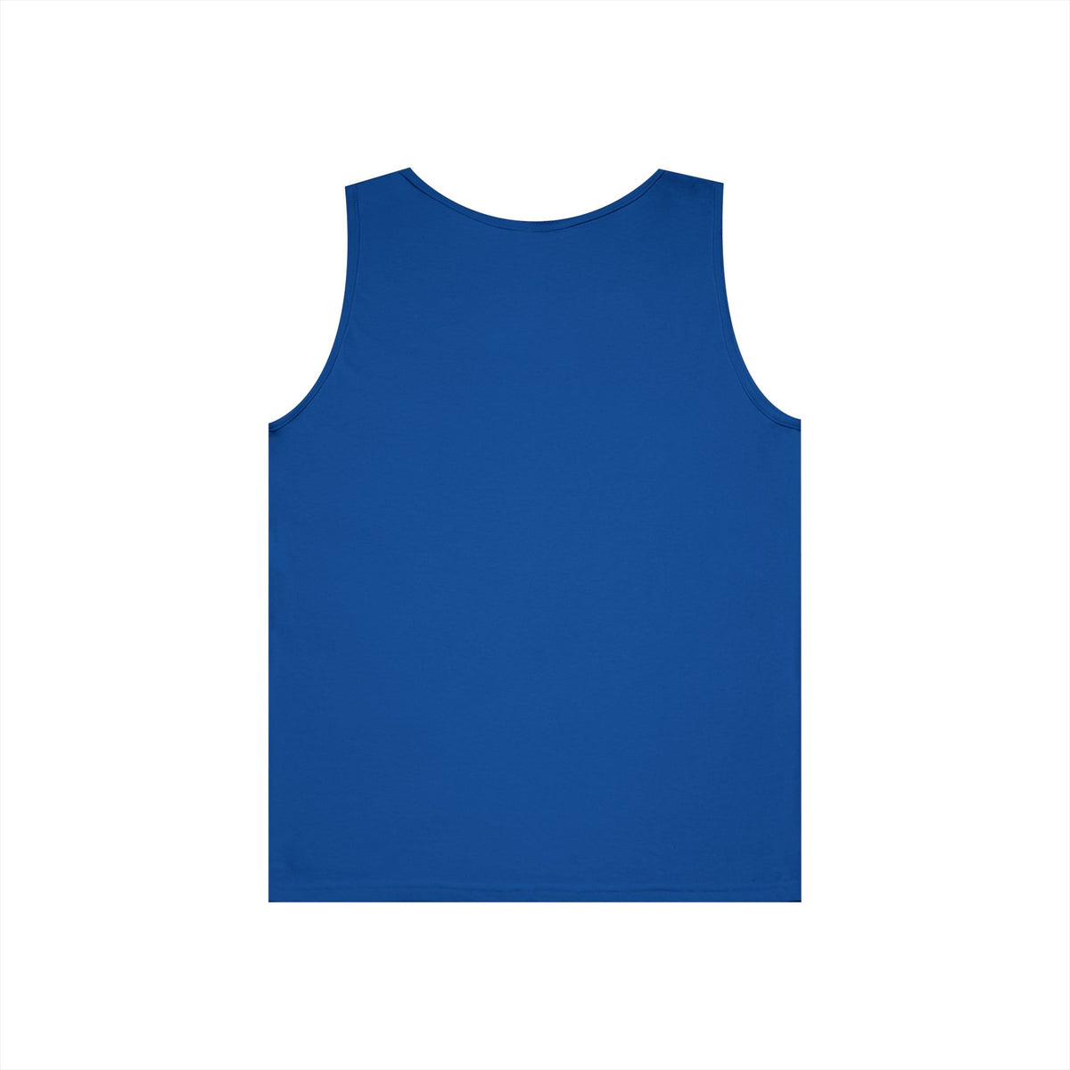 Culture Christ Tank Top — Christian Faith Graphic Tank