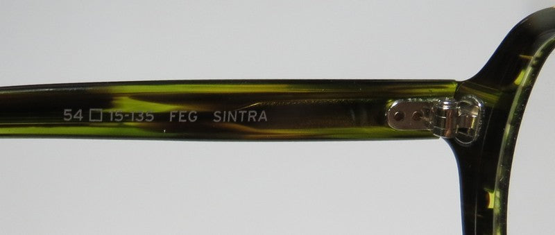Barton Perreira Sintra Eyeglasses