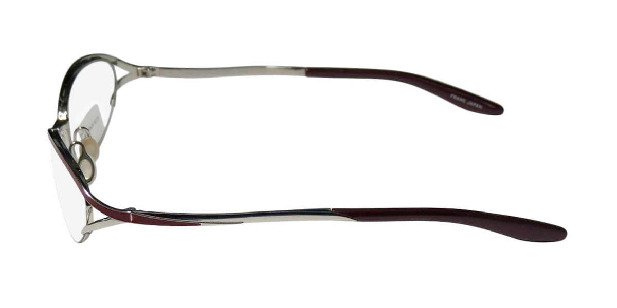 Barton Perreira Eliza Eyeglasses