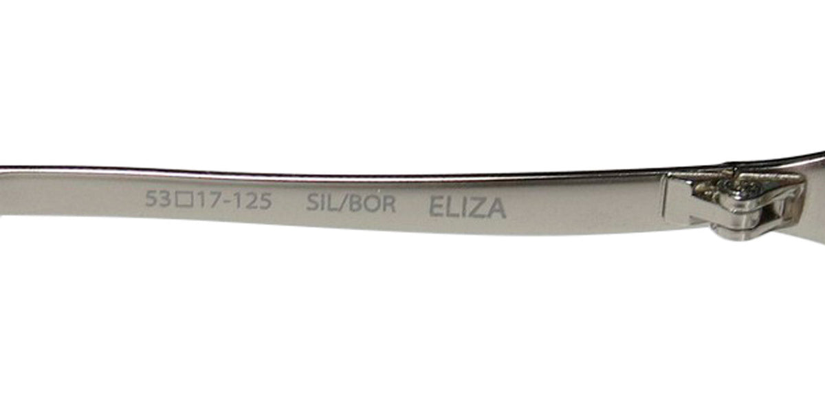Barton Perreira Eliza Eyeglasses