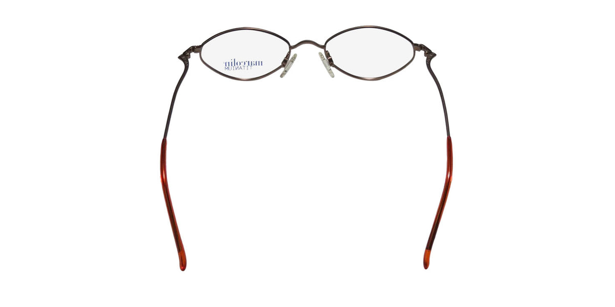 Marcolin 2031 Eyeglasses