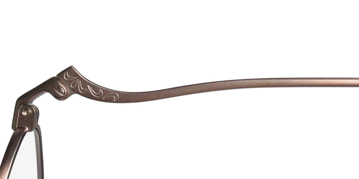 Marcolin 2031 Eyeglasses
