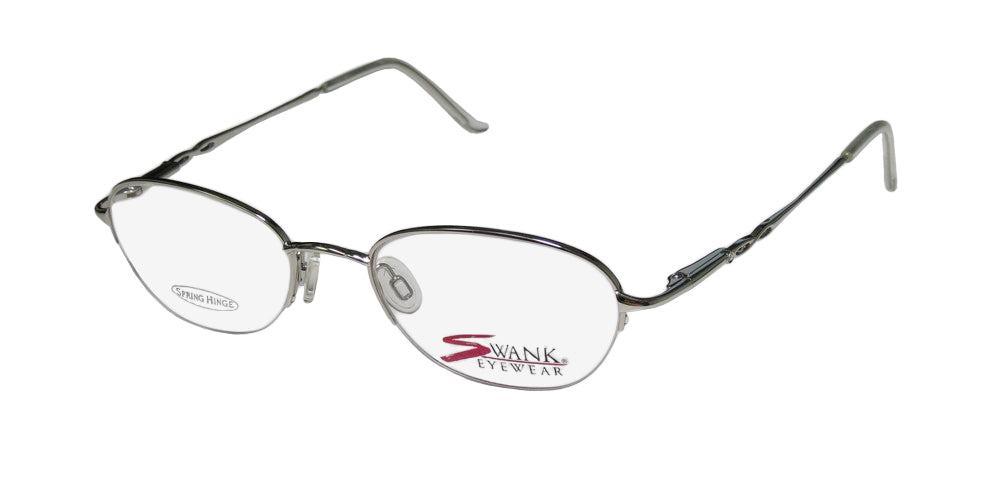 Swank Lilac Eyeglasses