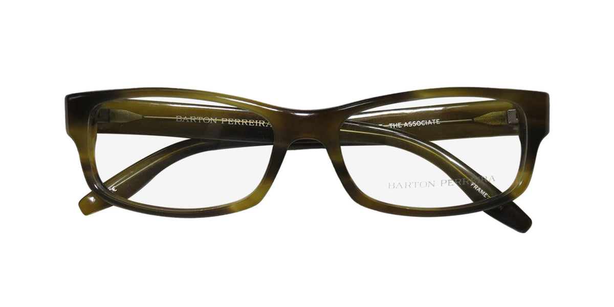 Barton Perreira The Associate Eyeglasses