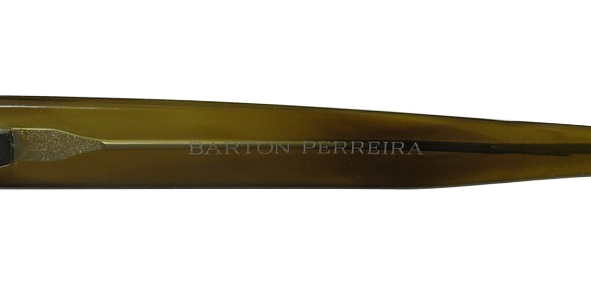 Barton Perreira The Associate Eyeglasses