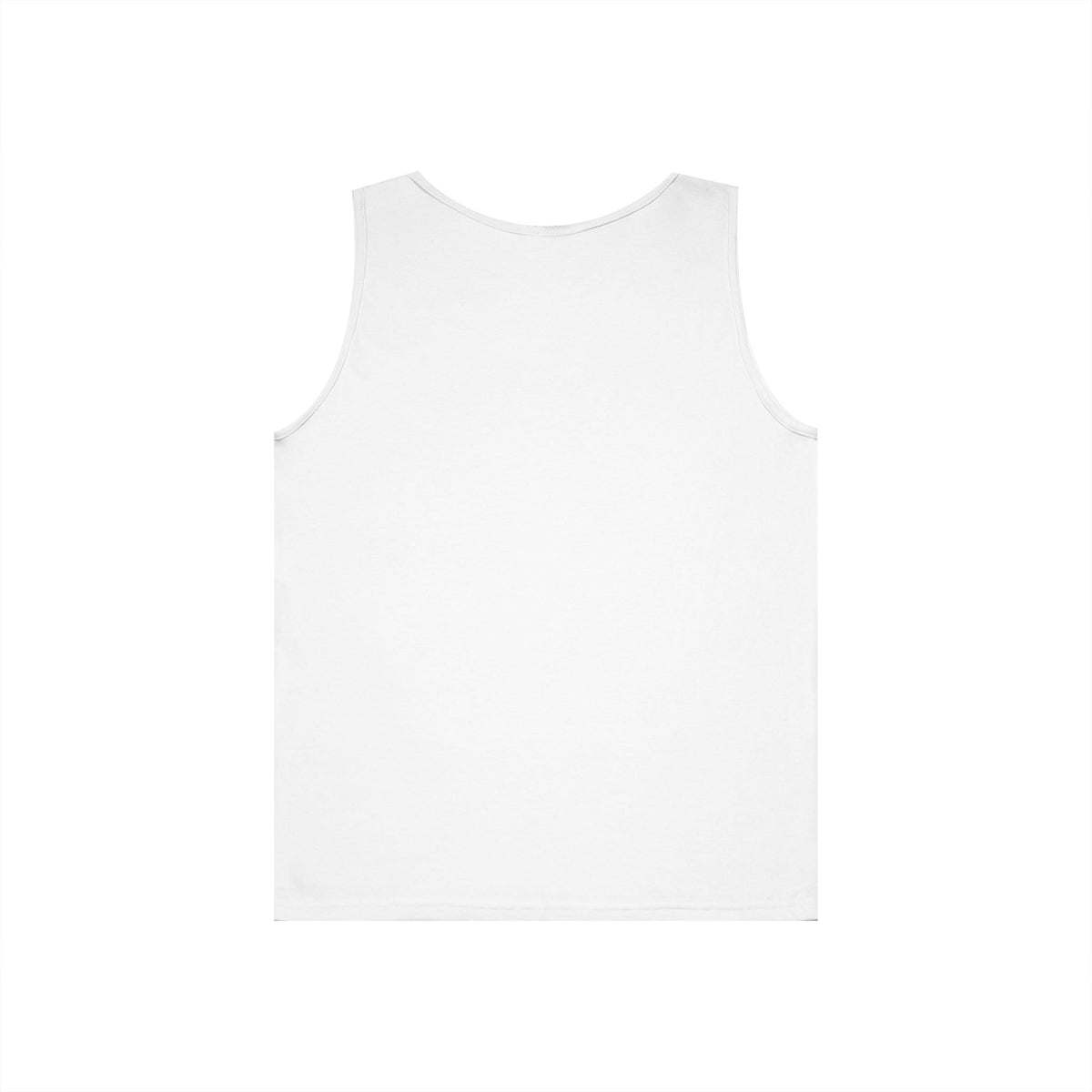 Culture Christ Tank Top — Christian Faith Graphic Tank