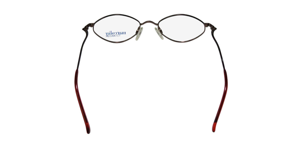 Marcolin 2031 Eyeglasses