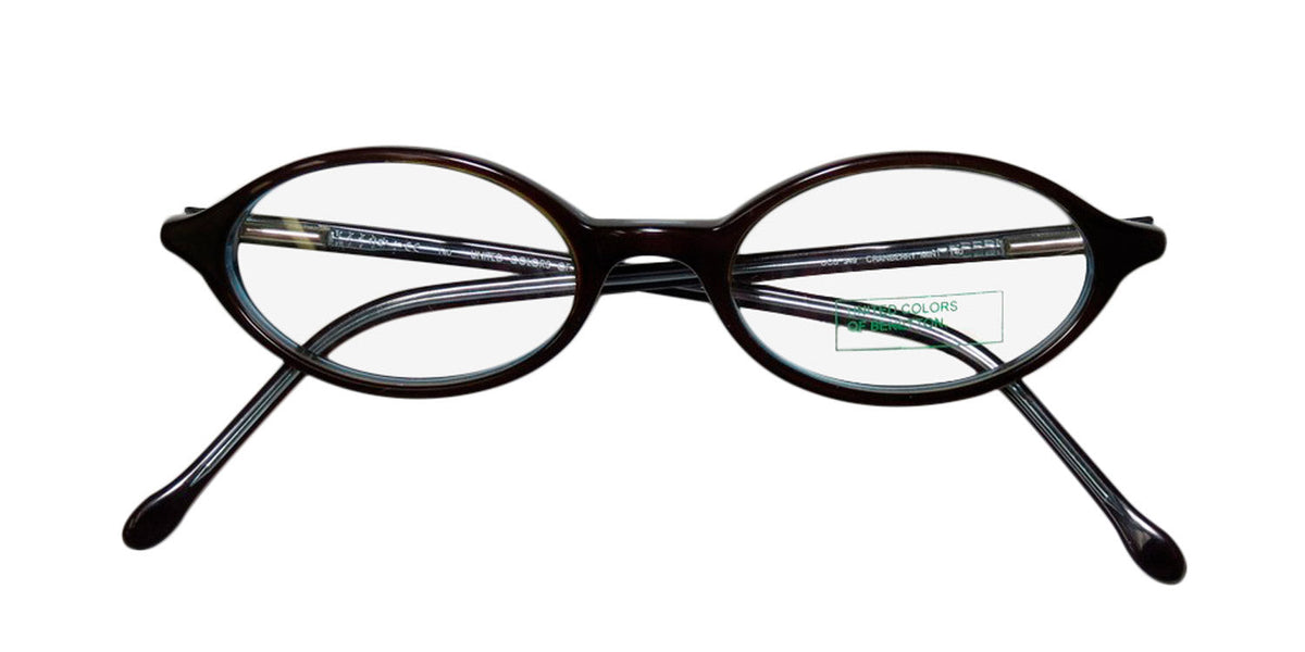 United Colors of Benetton 349 Eyeglasses