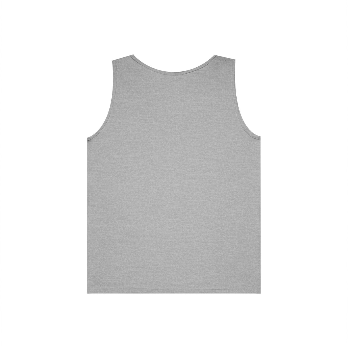 Culture Christ Tank Top — Christian Faith Graphic Tank